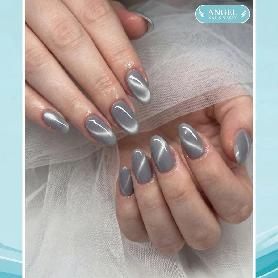 Nails Art Design